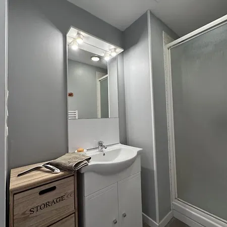 De La Lanterne - Des Marees Lägenhet *