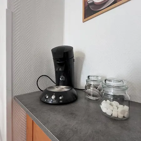 De La Lanterne - Des Marees Aytré