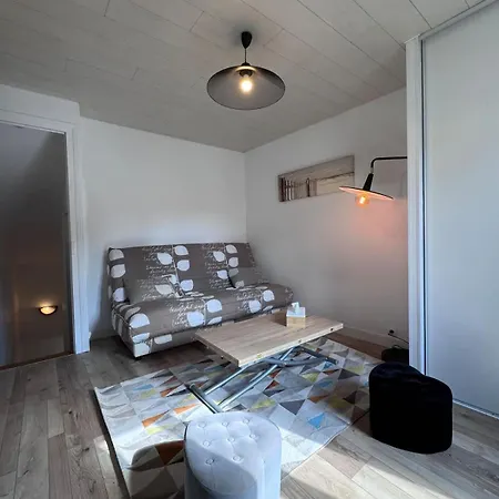 De La Lanterne - Des Marees Apartment *